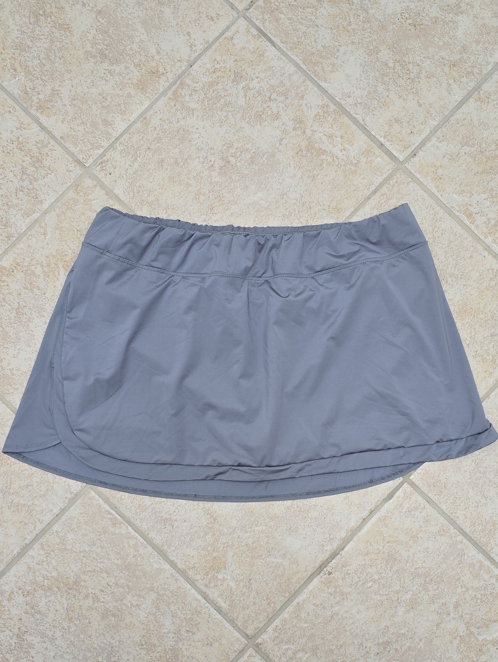 NEW Action Skort tennis golf SUP casualwear